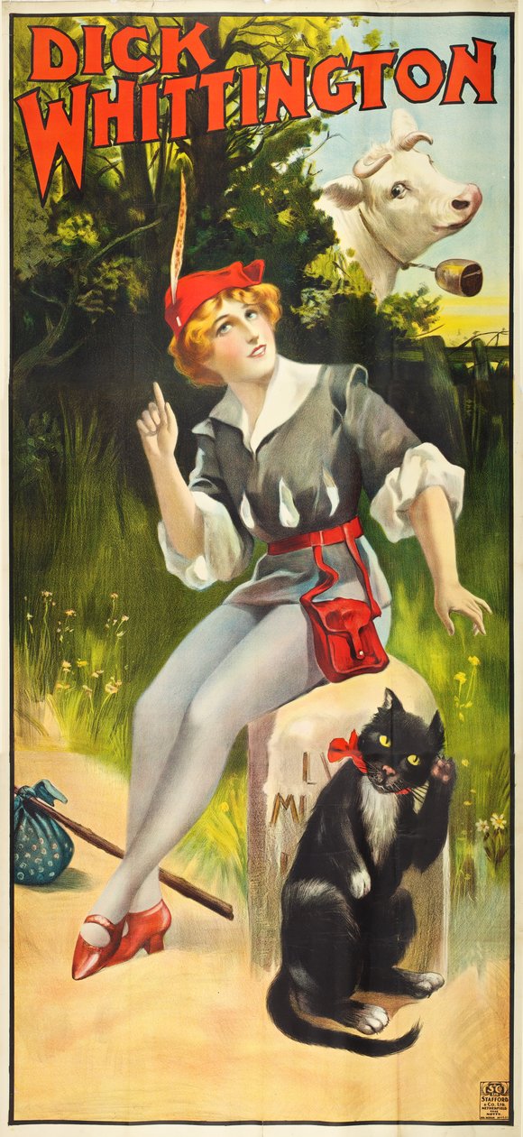 Affiche pour 