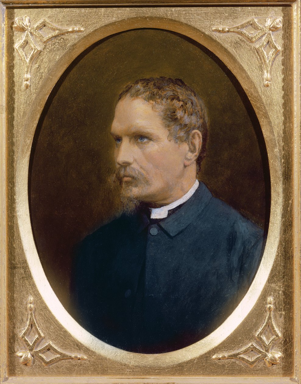 R.F. Horton (1855-1934) - English School