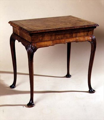 Table d