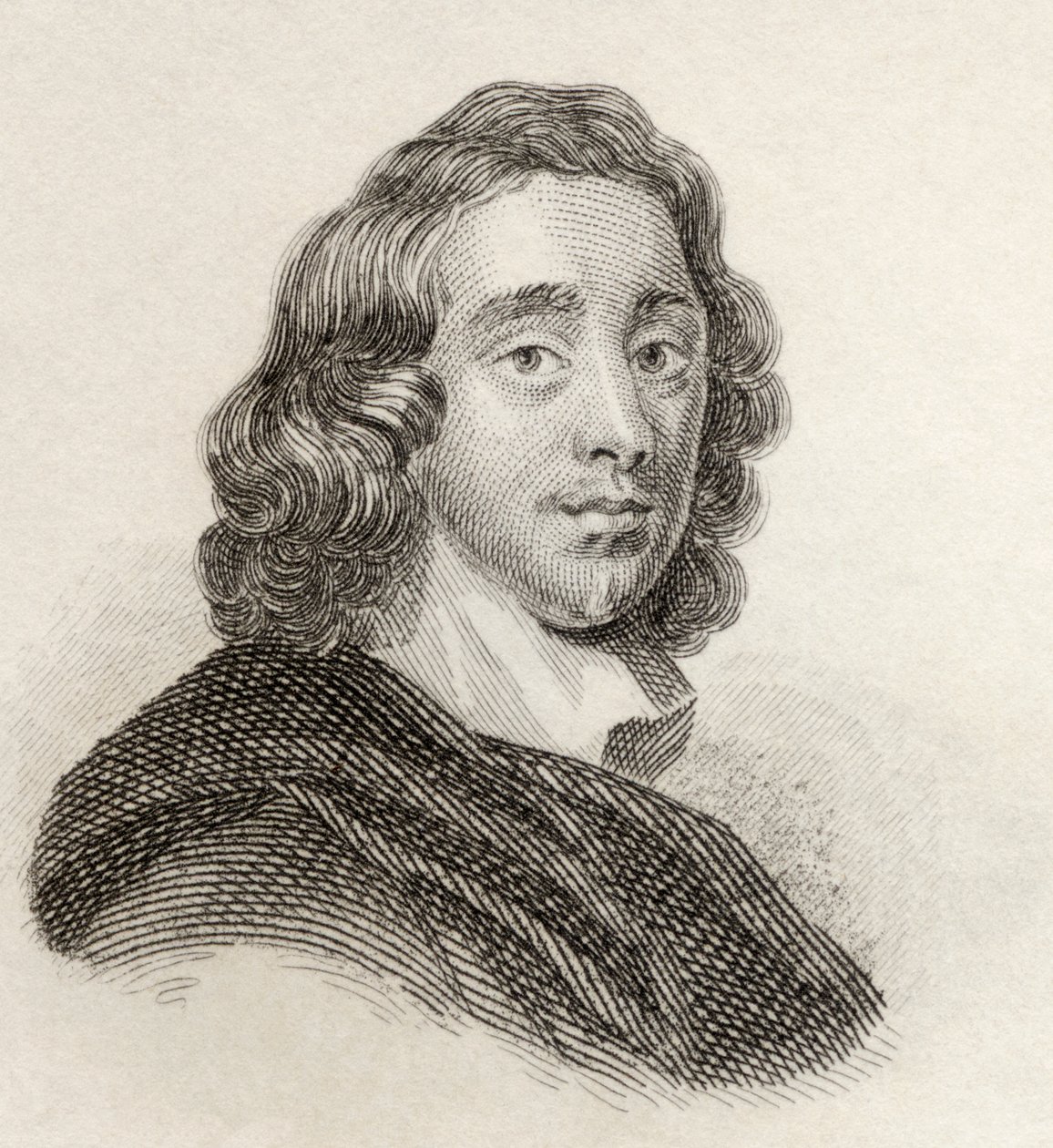 Sir Henry Vane - English School