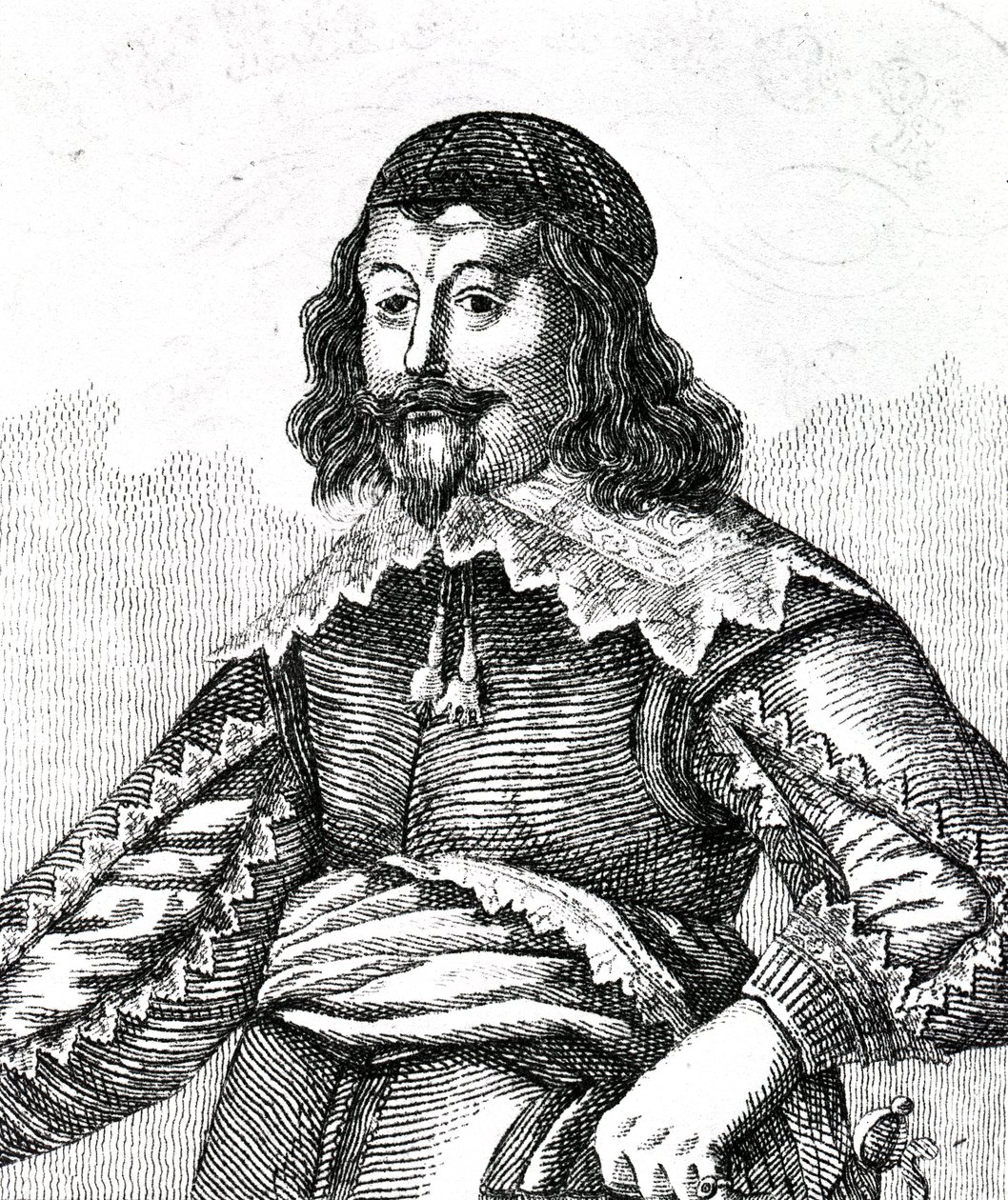 Sir John Hotham - English School