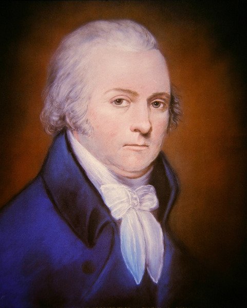 Sir John Johnson - English School