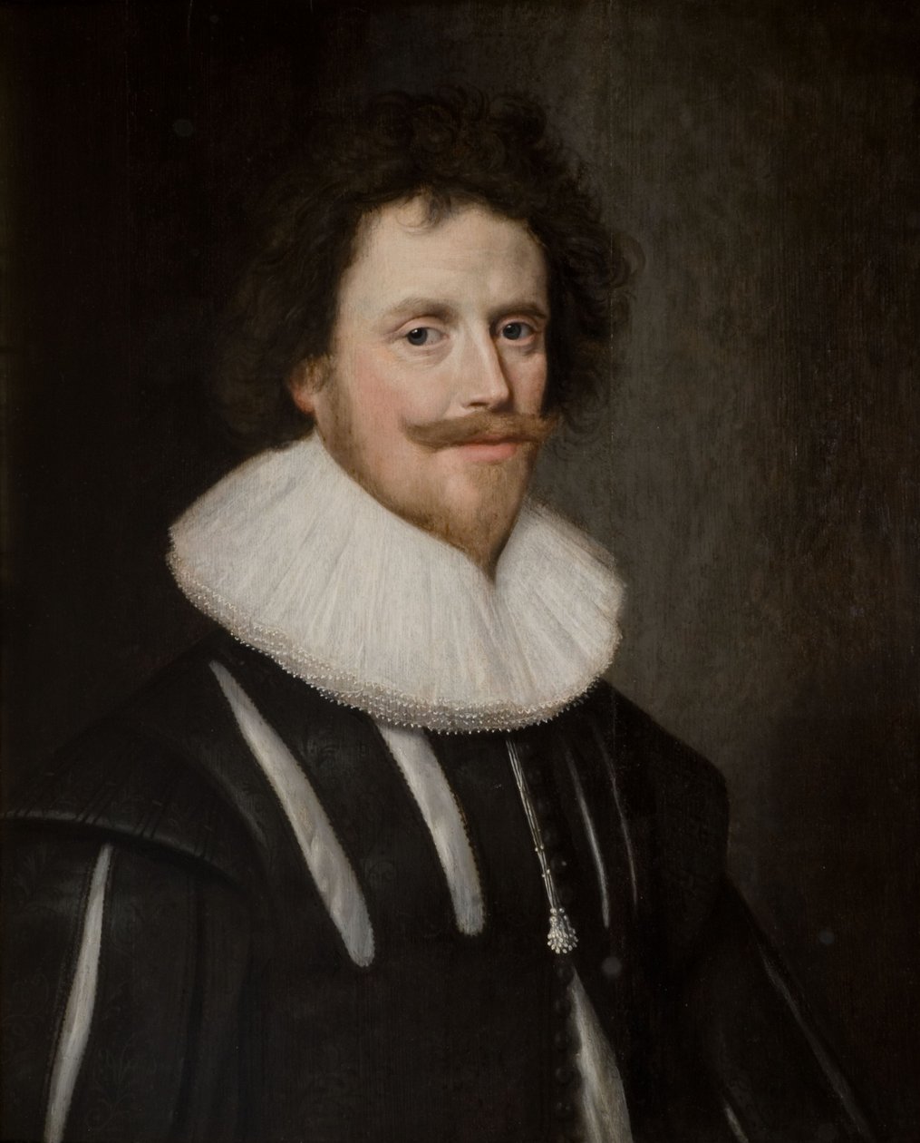 Sir Thomas Holte - English School