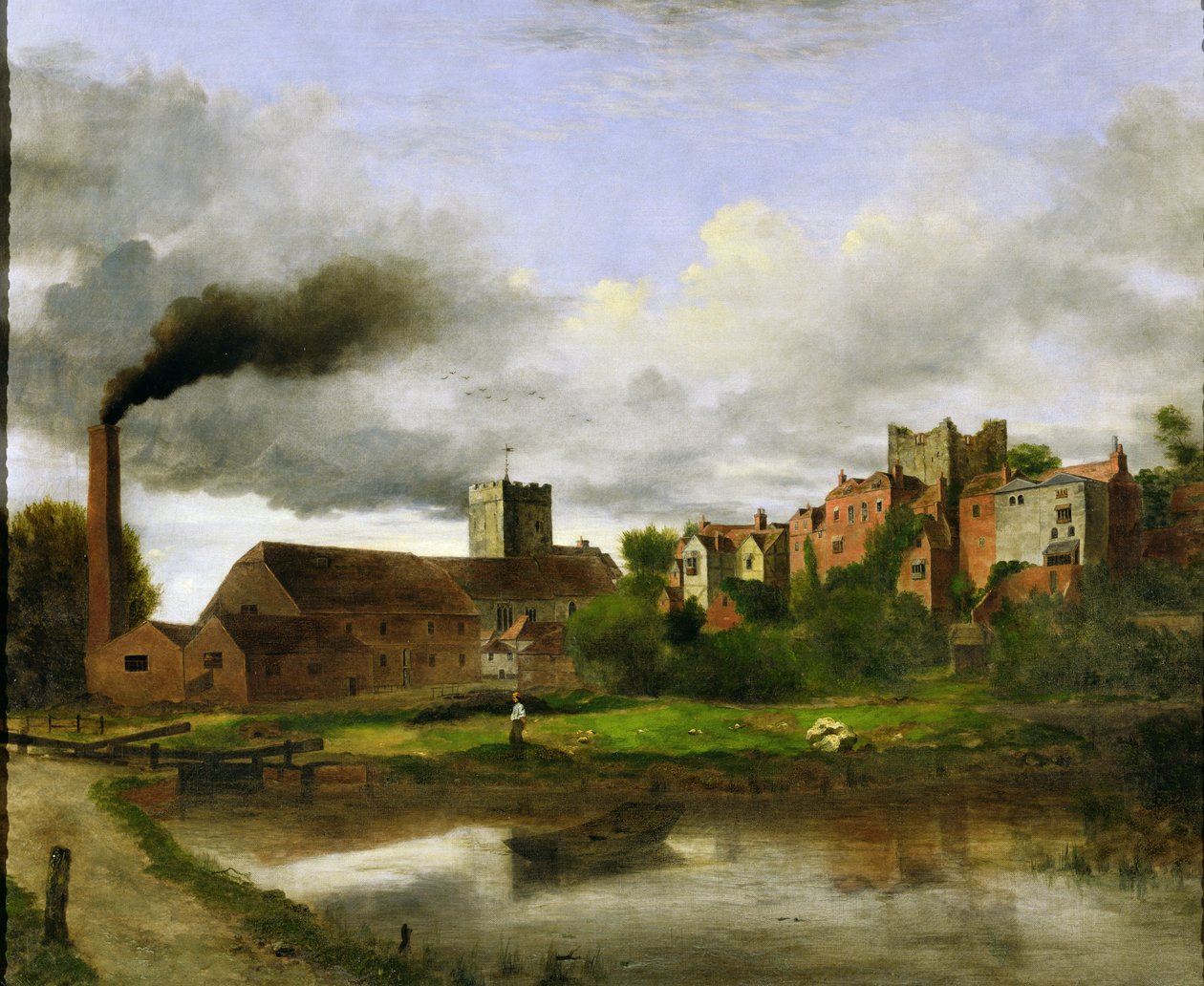 St. Marys, Guildford - English School