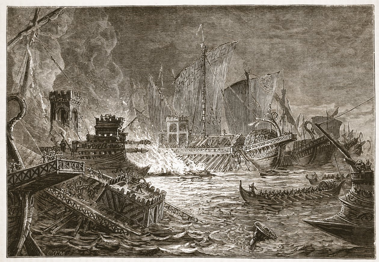 La bataille d