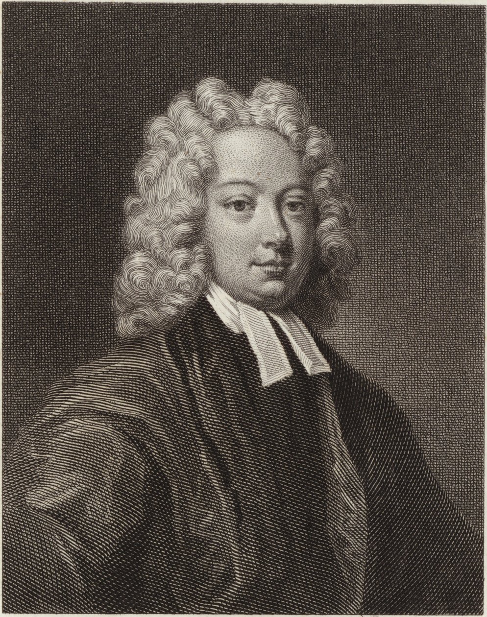 Thomas Parnell - English School