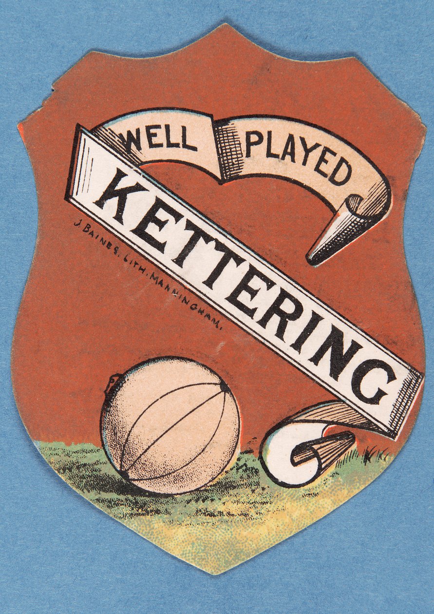 Bien Joué Kettering - English School
