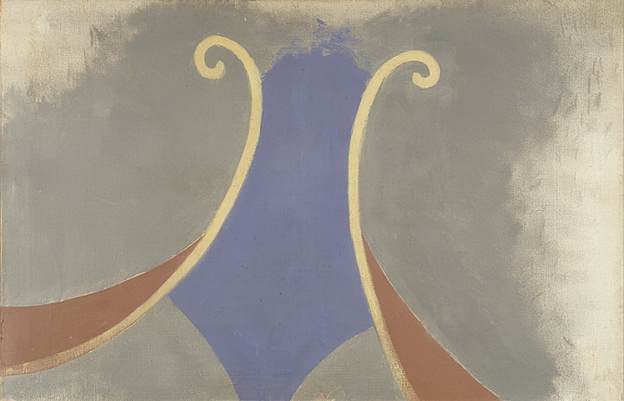La flamme I - Erich Wichman