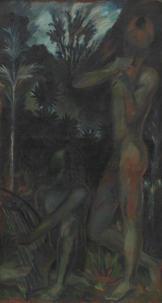Musiciens Noirs dans la Jungle - Erik Stæhr Nielsen