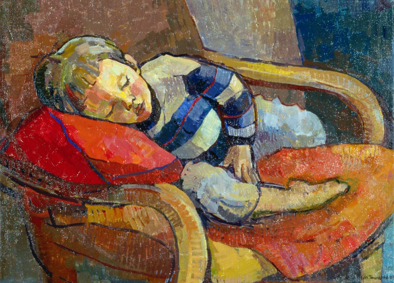 Edward, 1989 - Erin Townsend