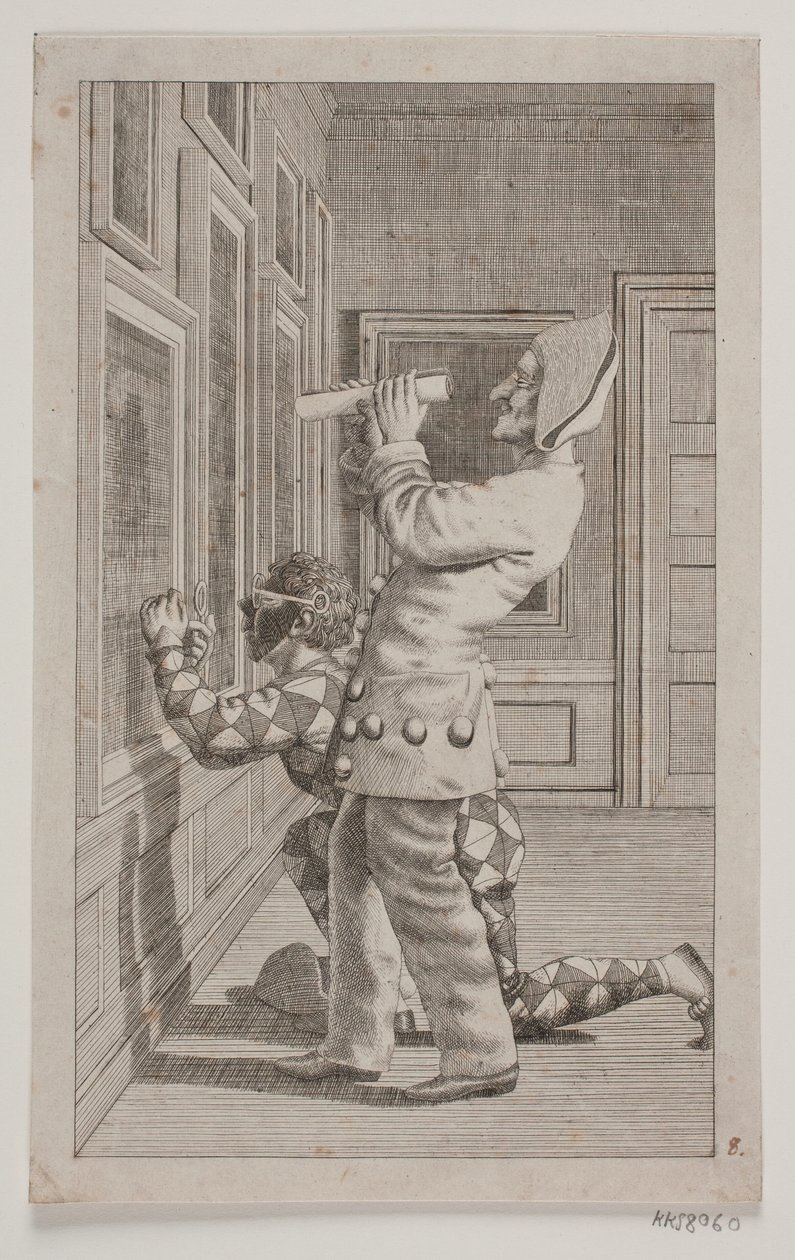 Connaisseurs d