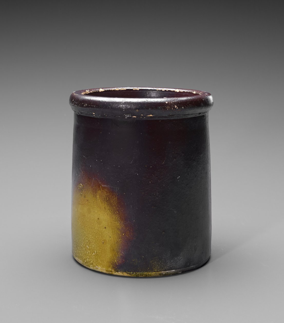 Pot, c. 1888-1909 - Ernest (attr.to) Richter