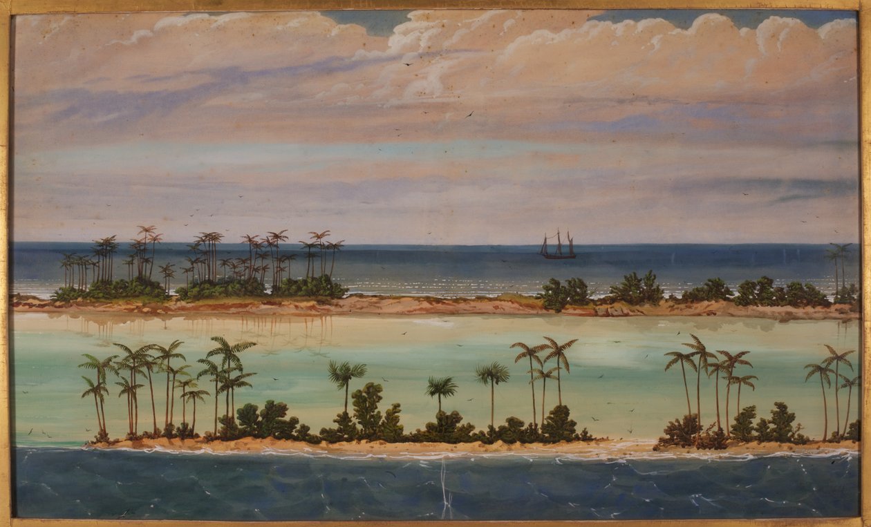 Triptyque d
