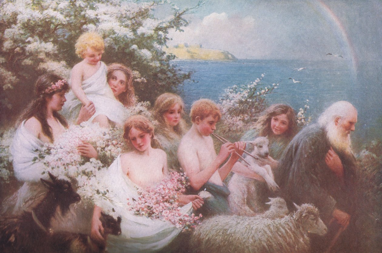 Le Printemps suivant l