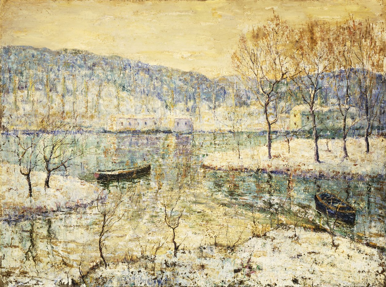 Ruisseau d