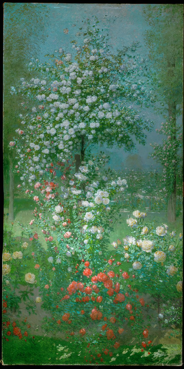 Rosier - Ernest Quost