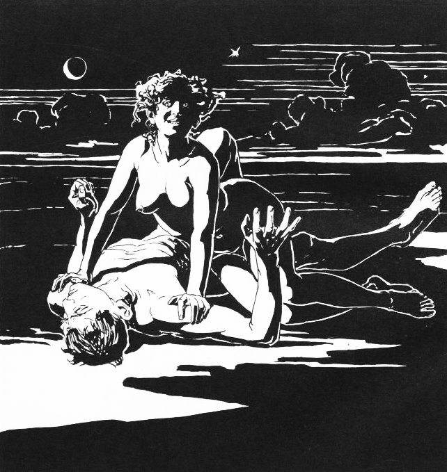 Vampire - Ernst Stohr