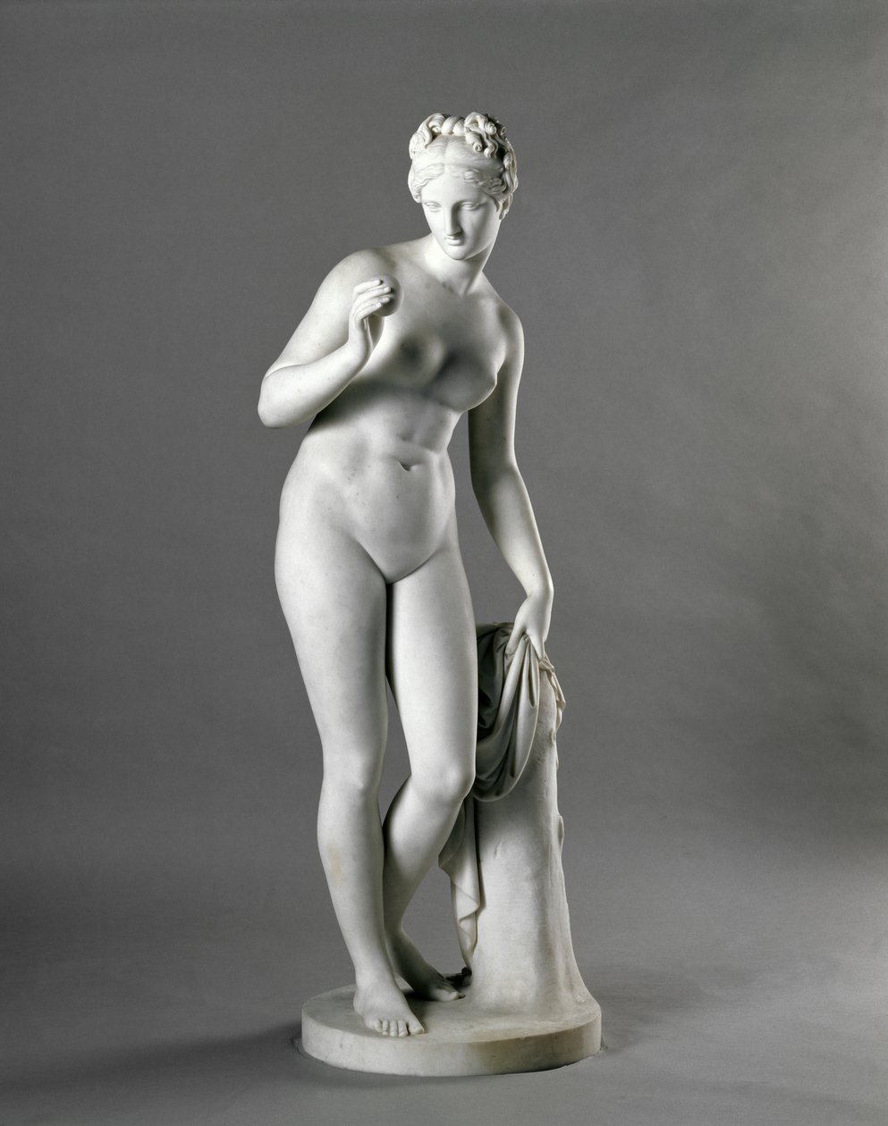 Vénus, d