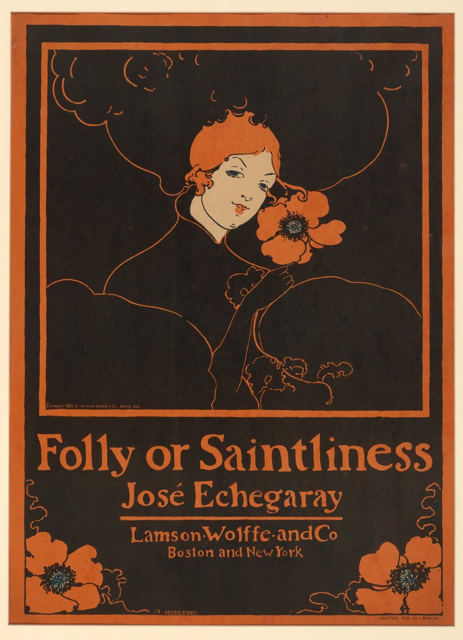 Folie ou sainteté - Ethel Reed