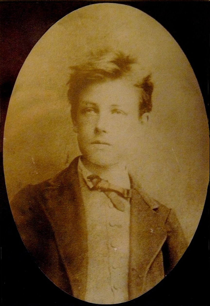 Portrait d