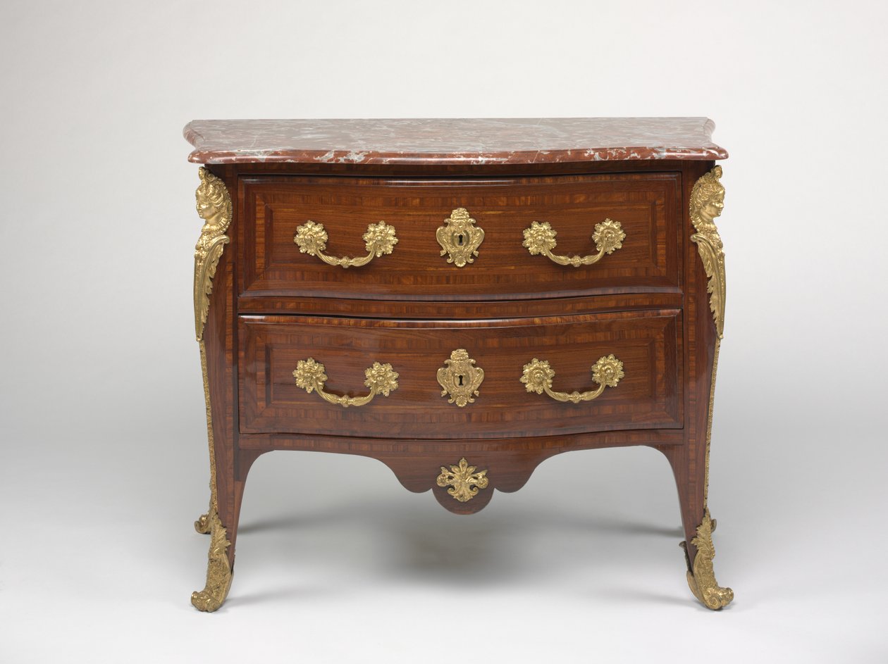 Commode - Etienne Doirat