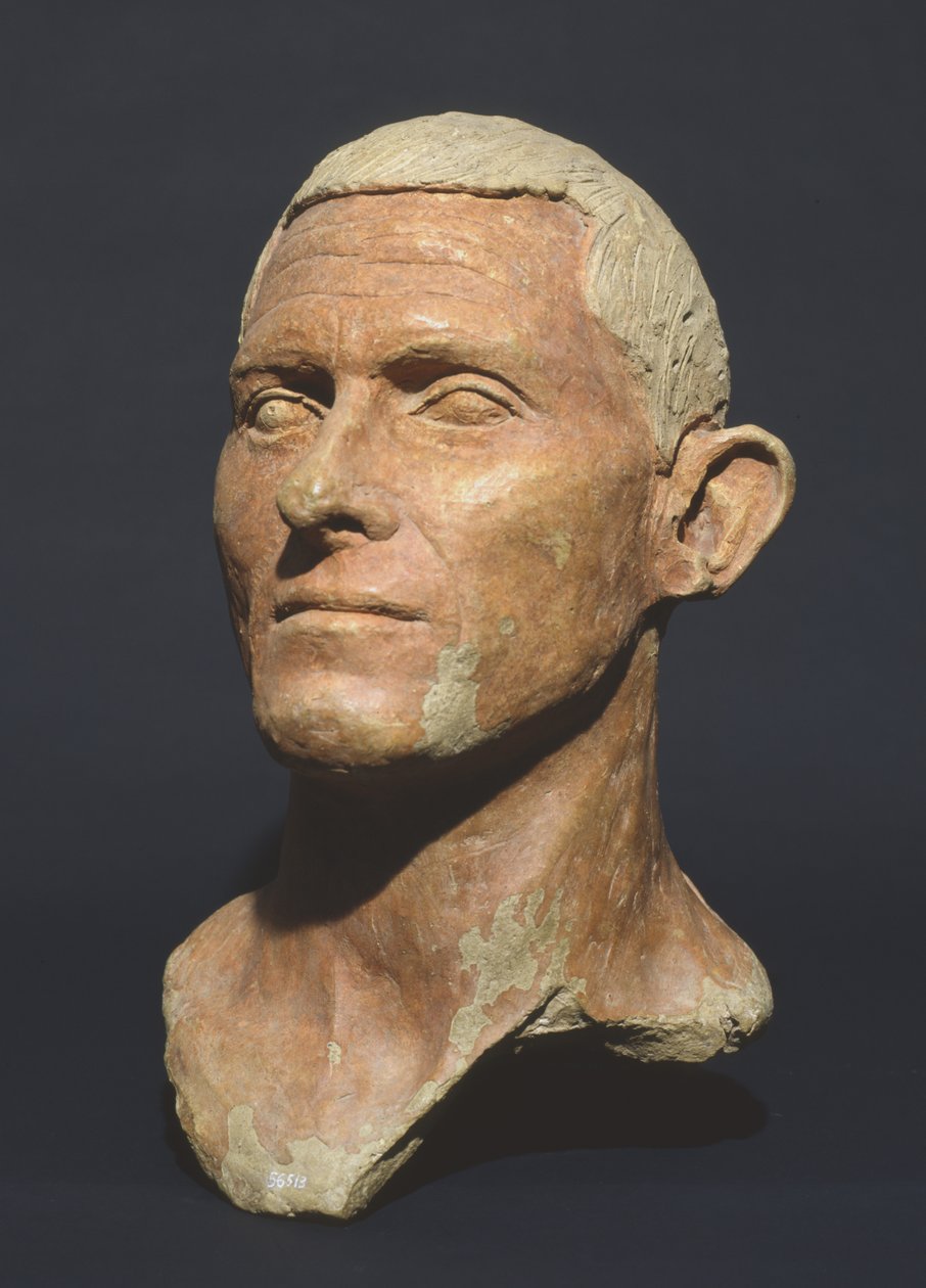 Portrait d