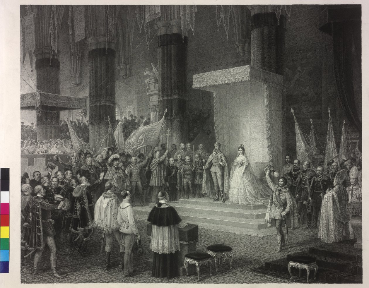 Julius Andrassy - Eugen Doby