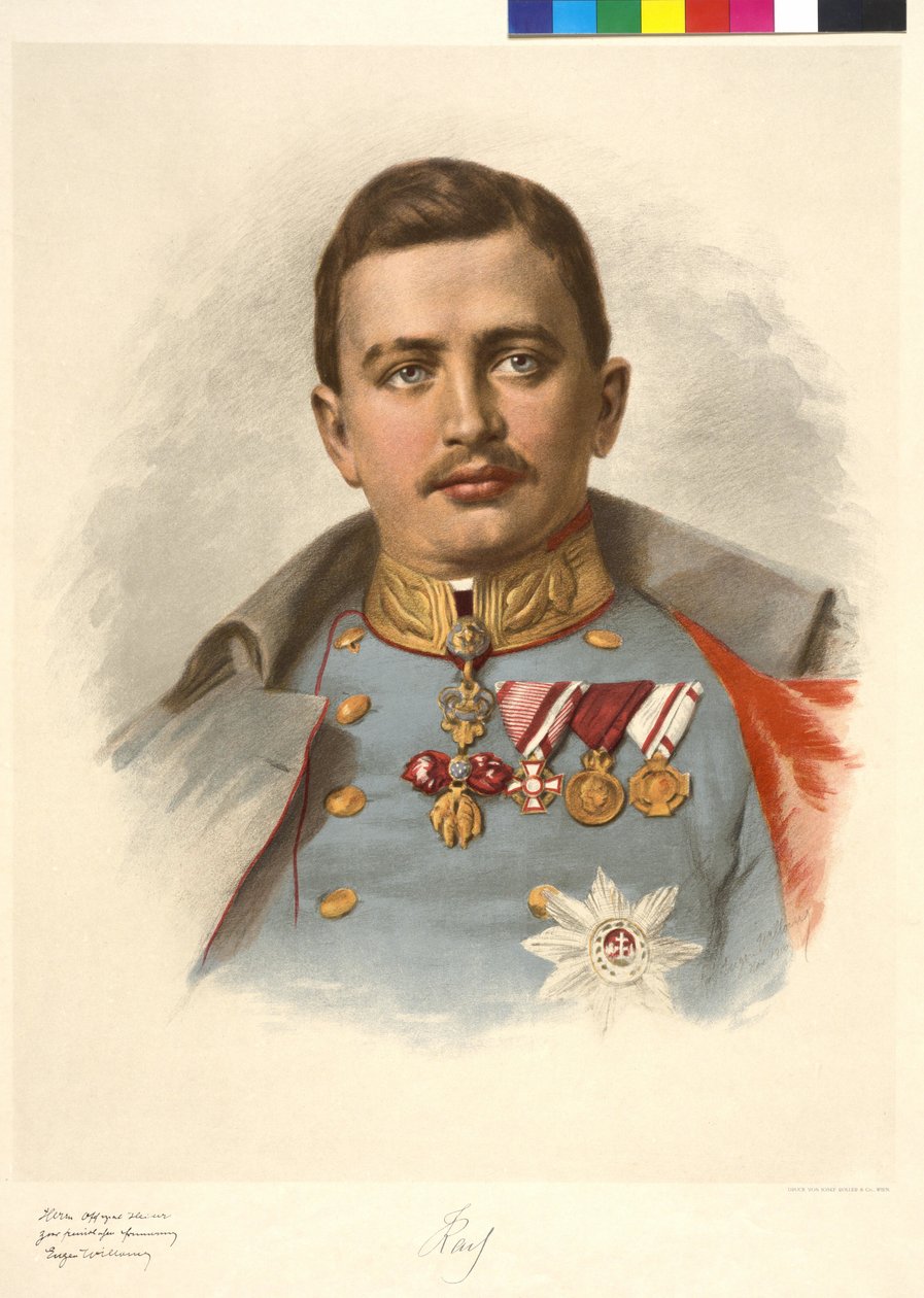 Empereur d
