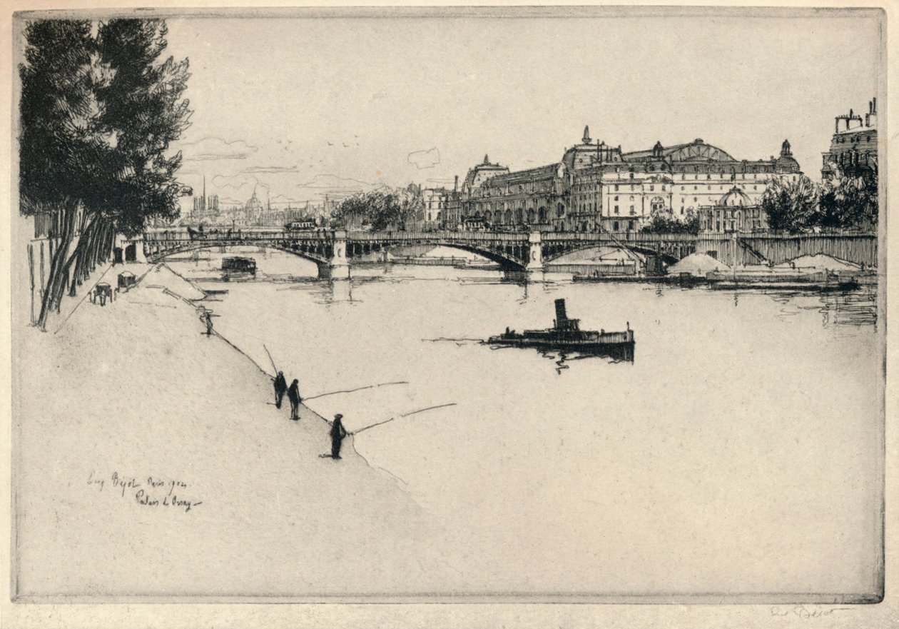 Le Palais d
