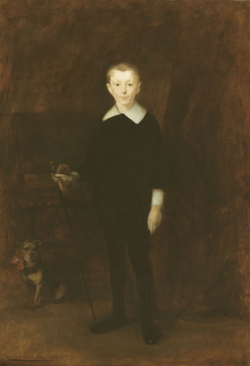 Portrait d