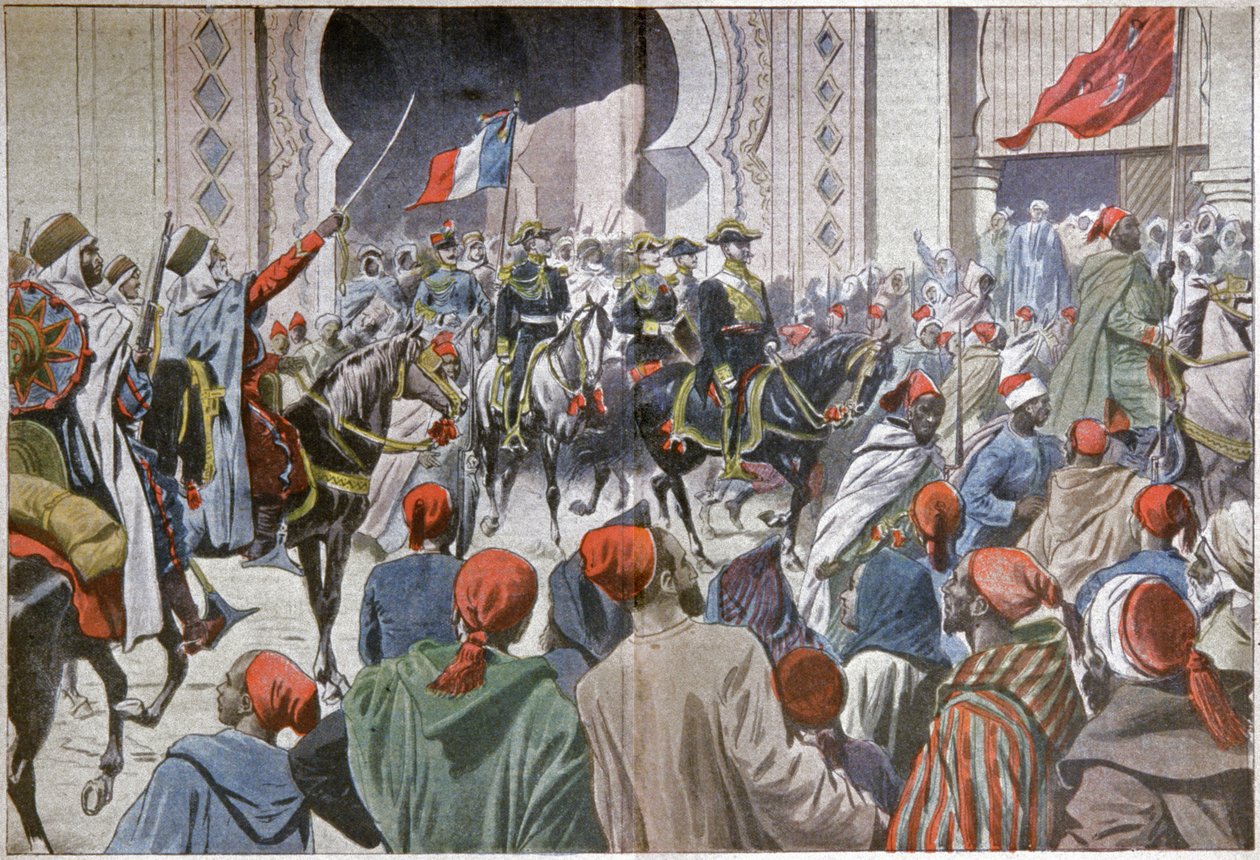 Regnault - Eugene Damblans