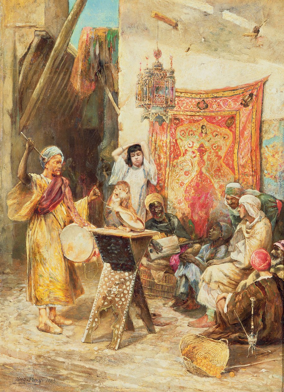 Image inconnue - Eugene Pavy