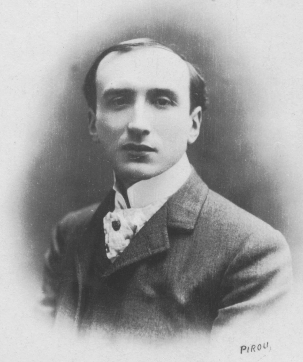 Bataille, vers 1893 - Eugene Pirou
