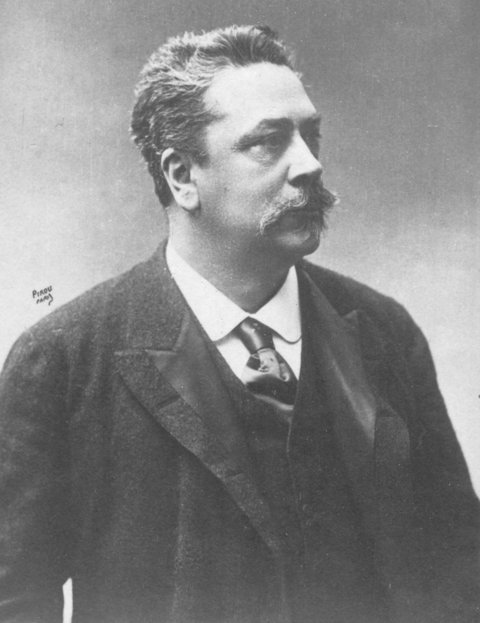 Thomson - Eugene Pirou