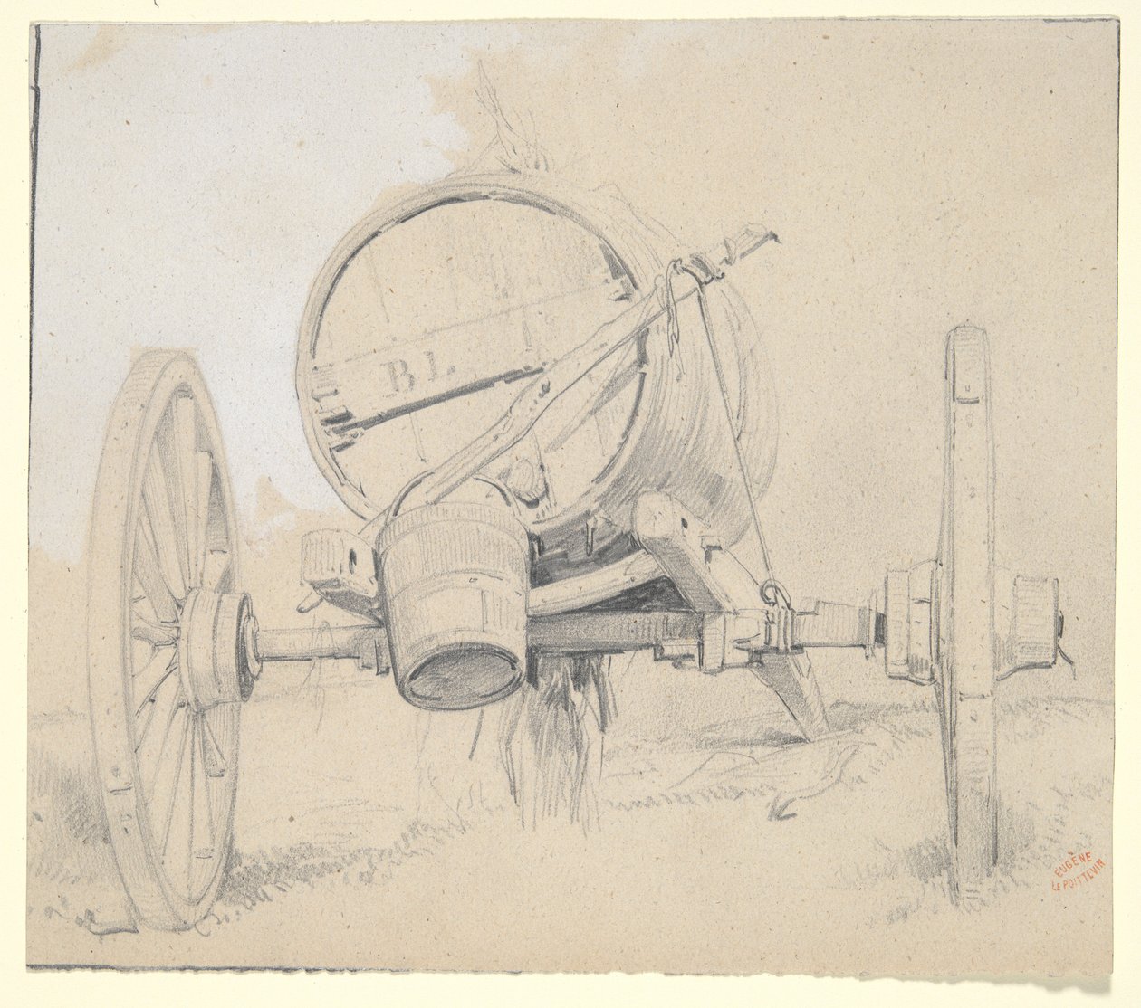 Chariot d