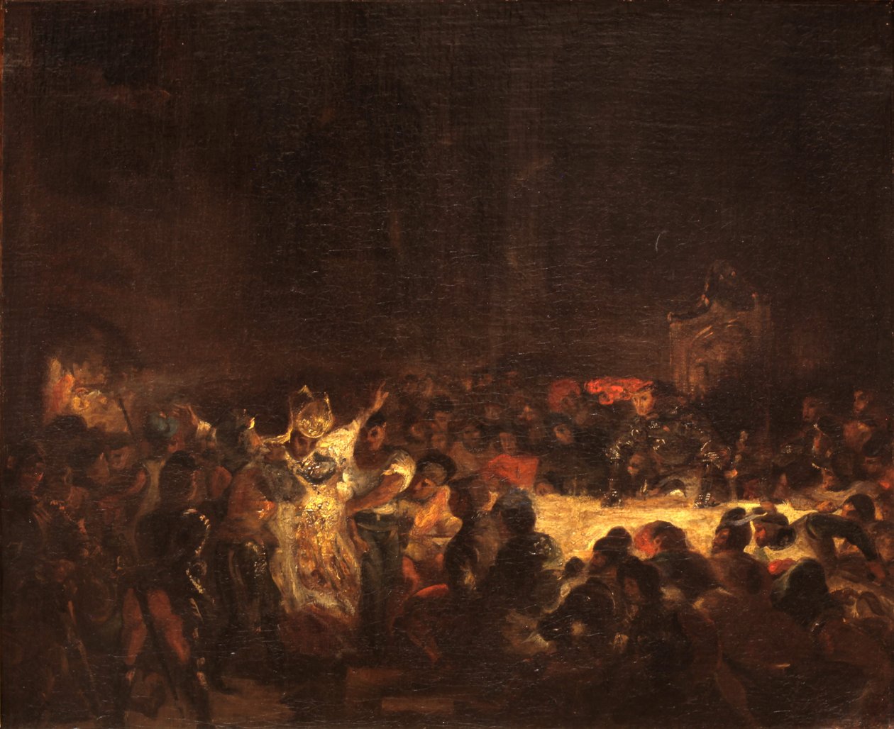 Assassinat de l
