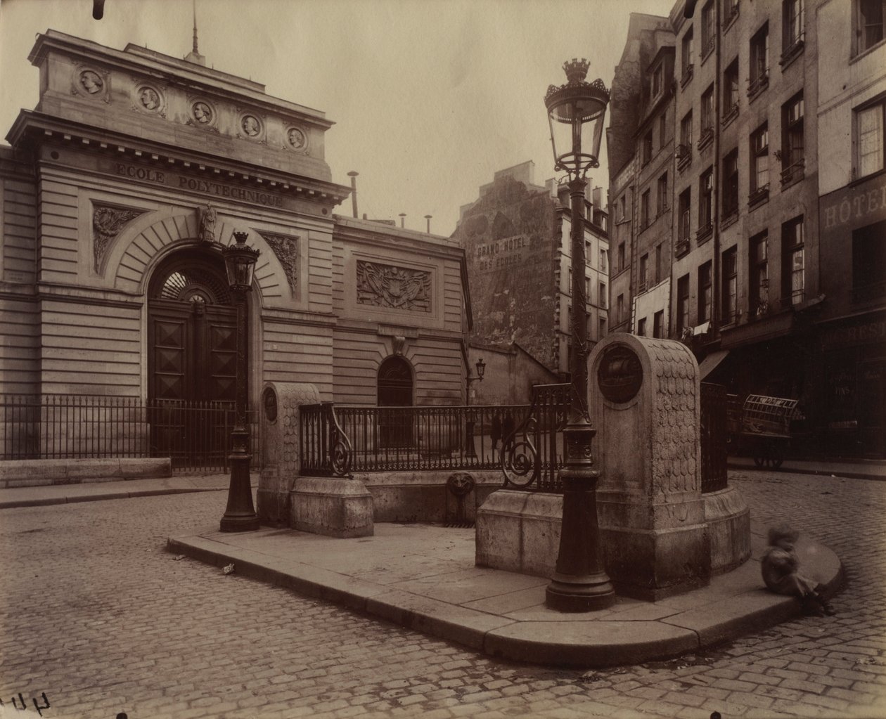 Fontaine de l