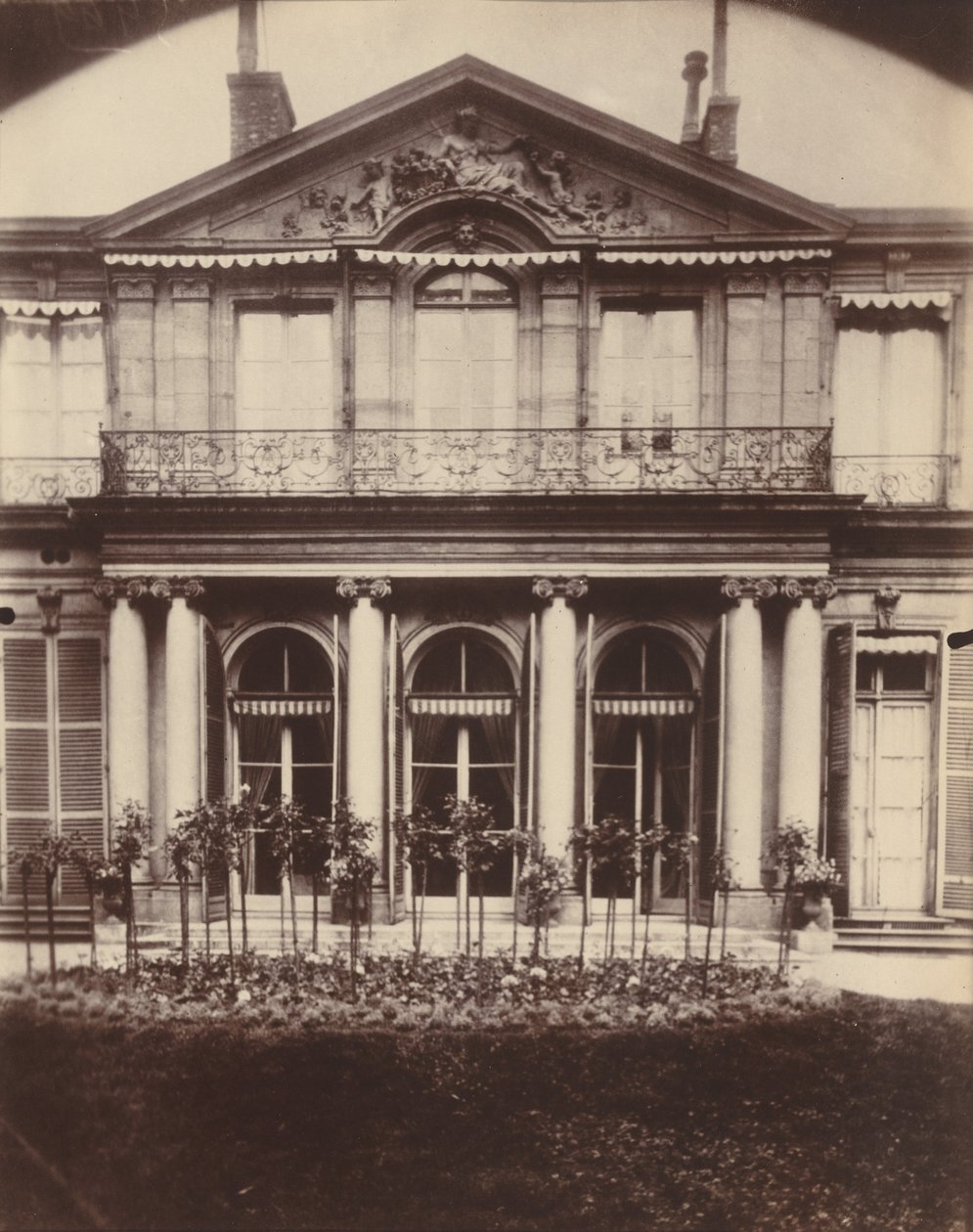 Hôtel d