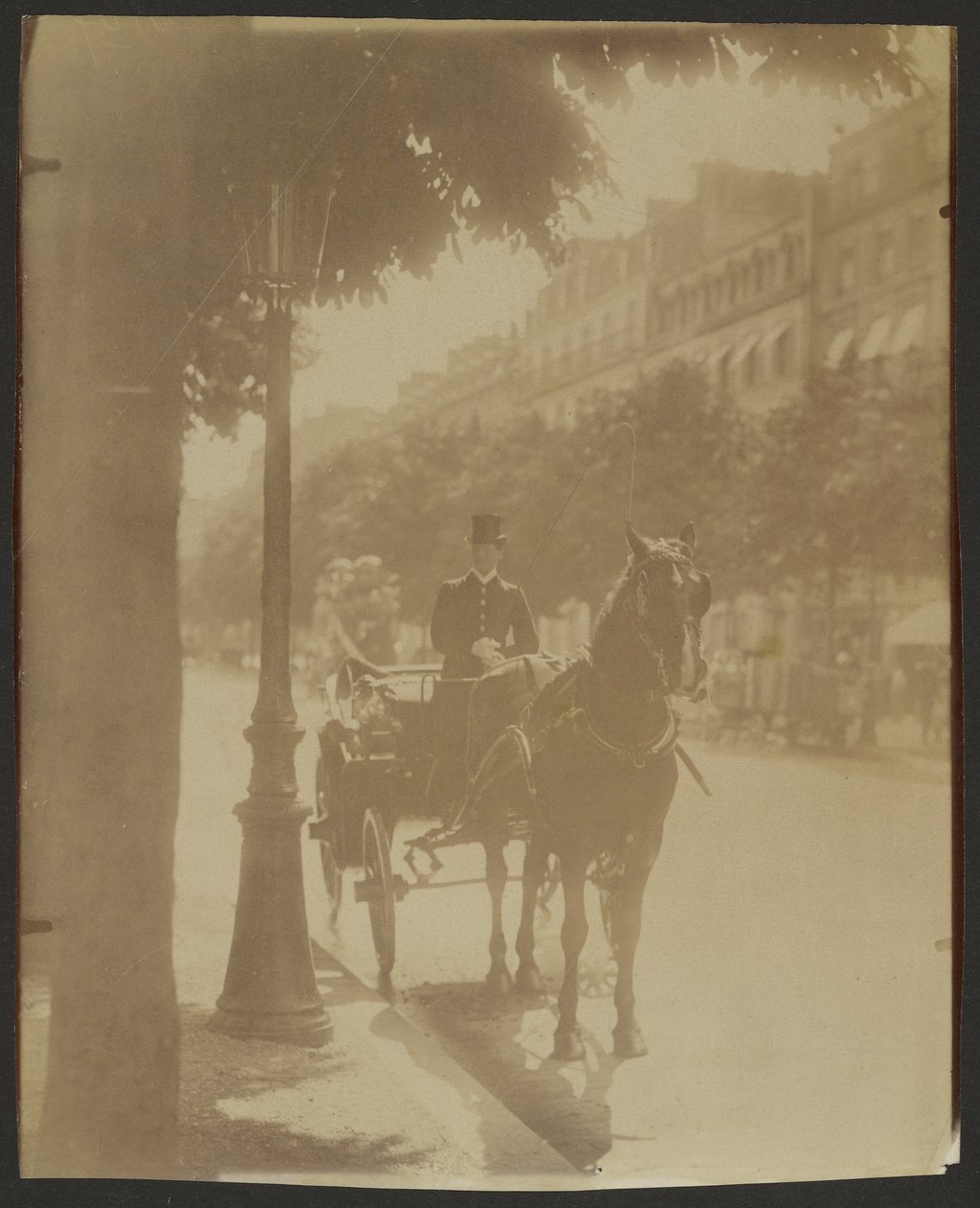[Carrosse d
