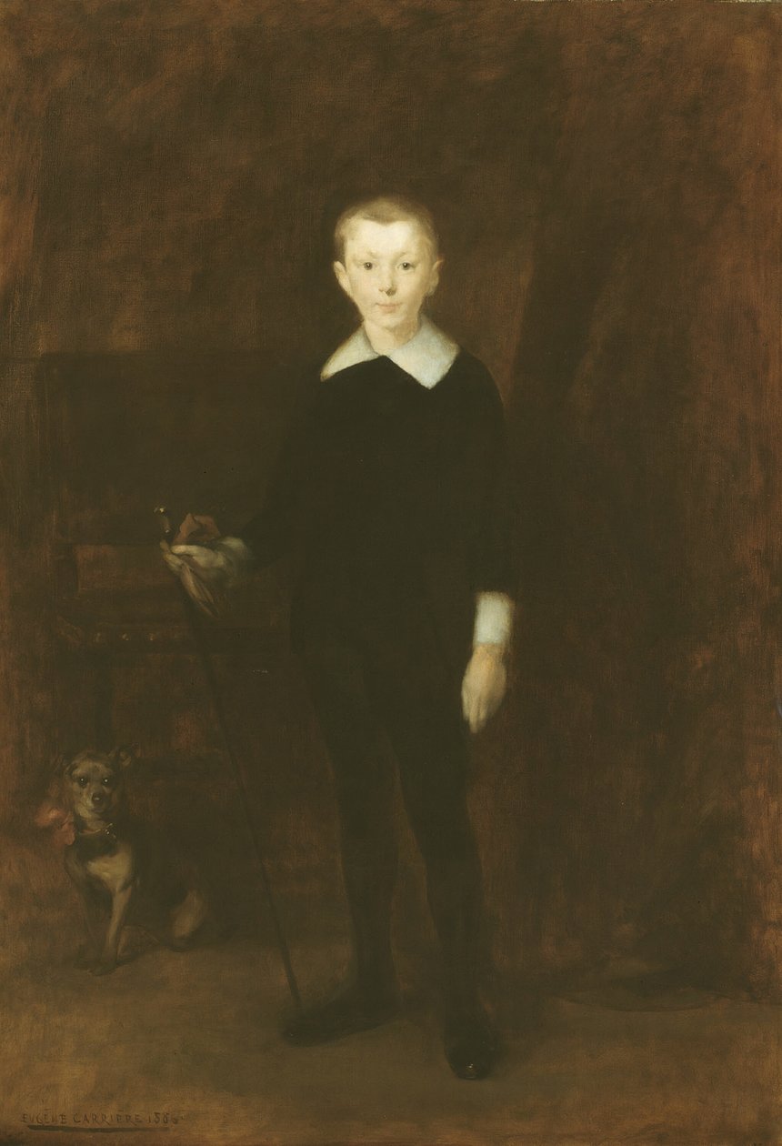Portrait d