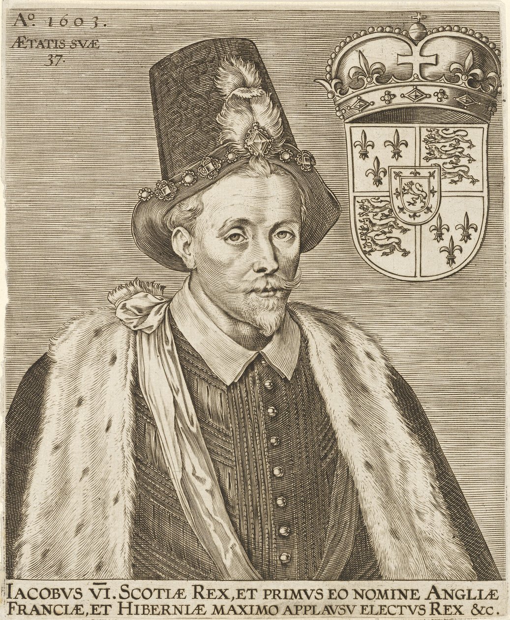 Jacques VI d