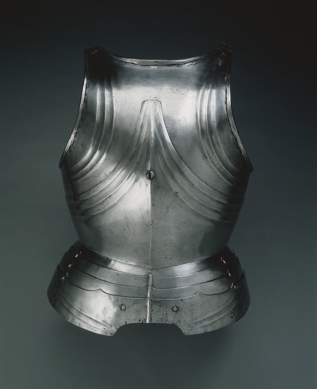 Plastron gothique, c.1485 - European School