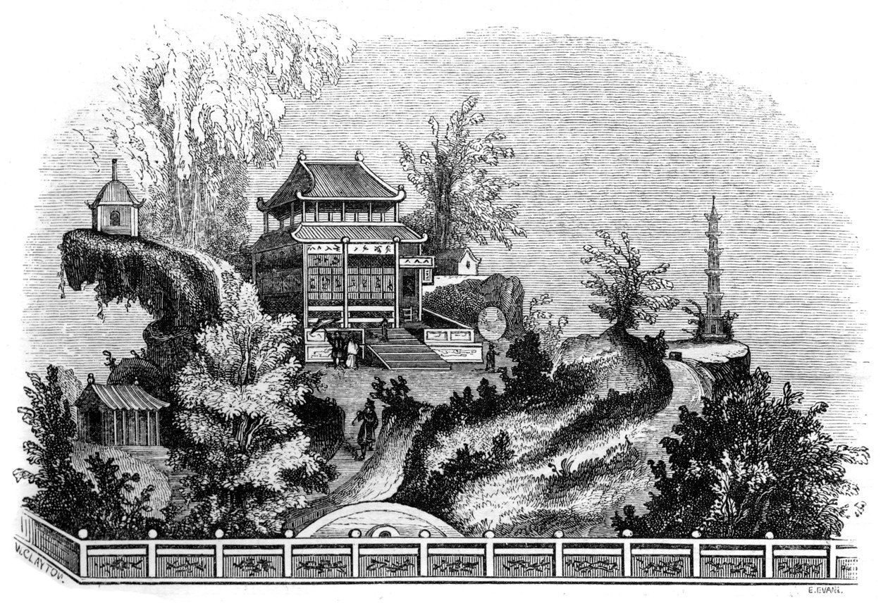 Villa d