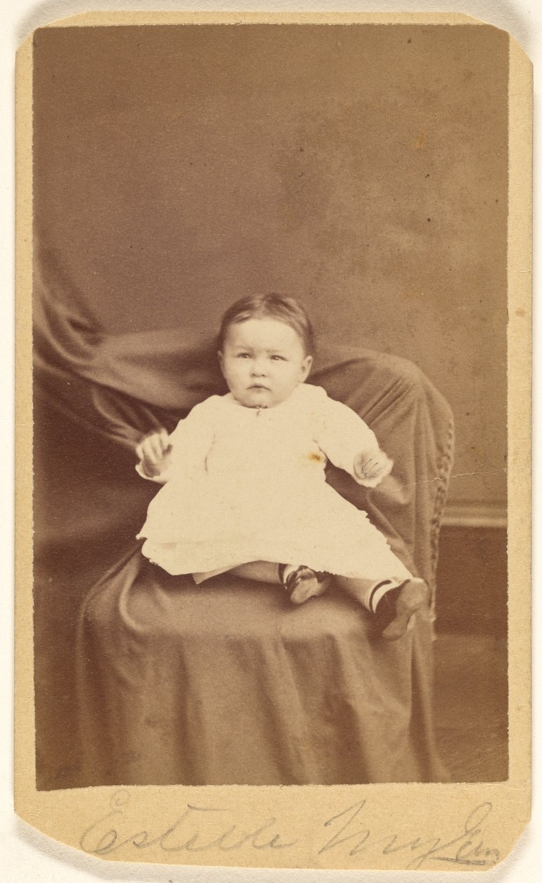 Estelle Mylan - Evans