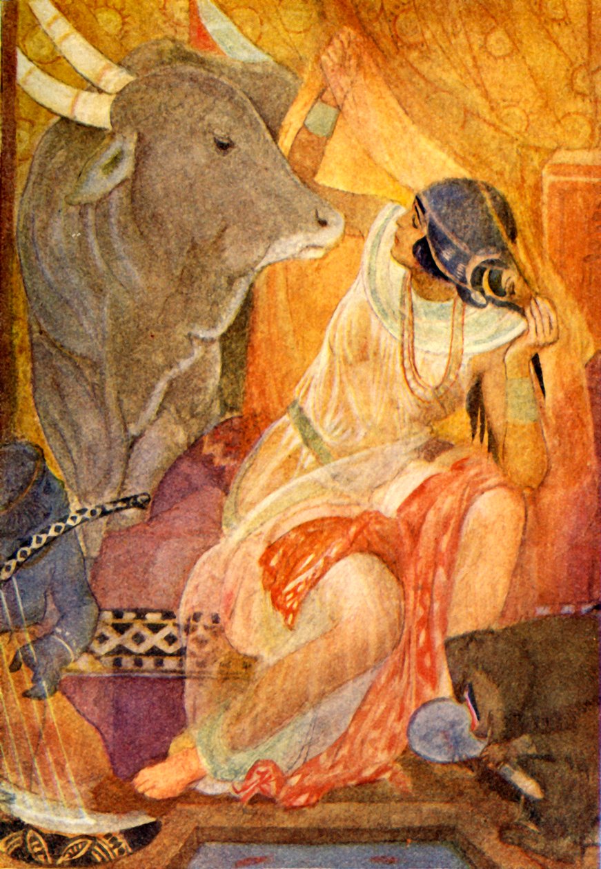 Qui êtes-vous, 1915 - Evelyn Paul
