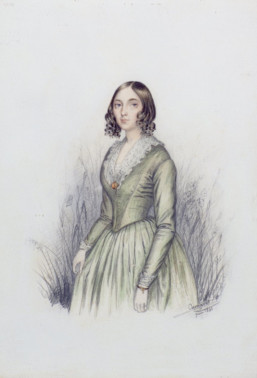 Portrait d