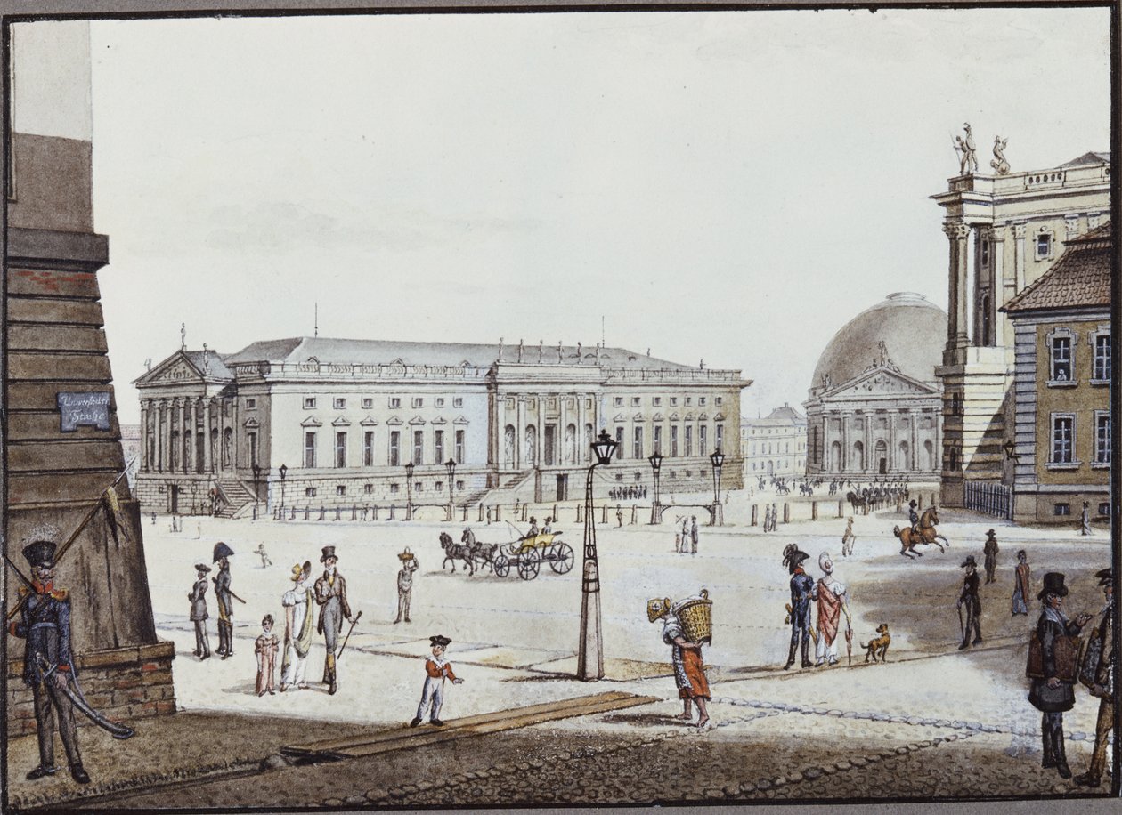 La Place de l