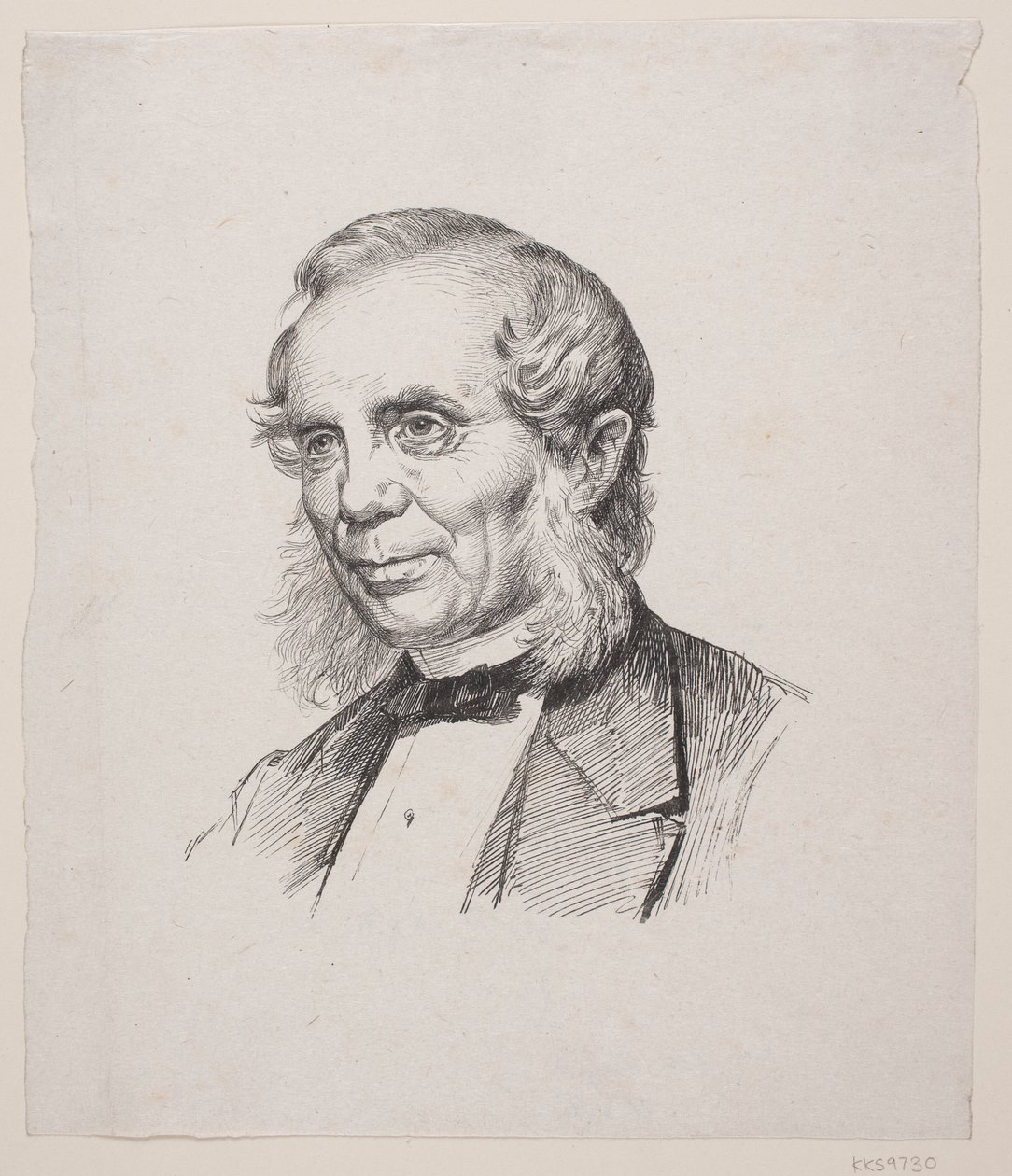 H. S. Paulli - F. Hendriksen