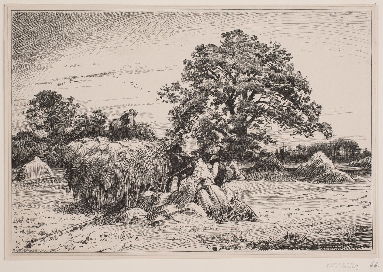 Paysage d