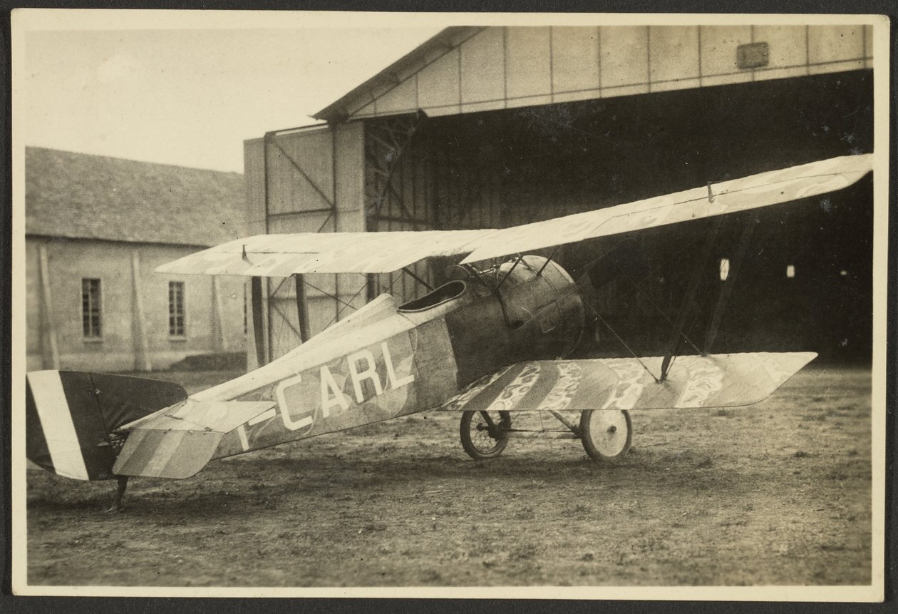 [Avion] - Fedele Azari